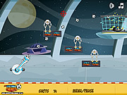 Space Football