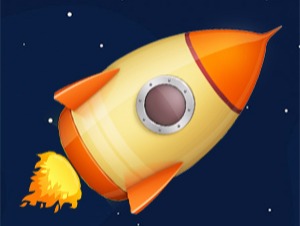 Space Rocket