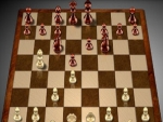 SparkChess