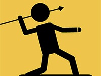 Spear Stickman