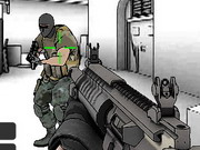 Operación de combate especial