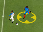 SpeedPlay World Soccer 4