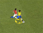 SpeedPlay World Soccer 3
