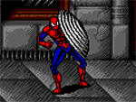 Spiderman máximo Carnage