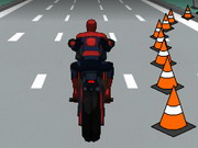 Spiderman Road 2