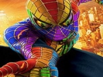 Spiderman Xtreme Adventure 2
