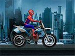 Spiderman Rush 2