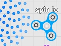 Spinz.io