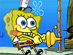 SpongeBob Burger Adventure 2