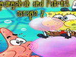 Svampebob og Patrick Escape 2