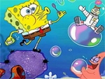 Spongebob Őrült kaland 3