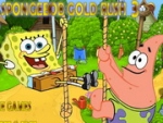 Spongebob Gold Rush 3