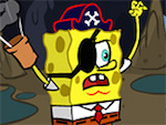 Spongebob The Pirate