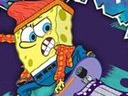 Spongebob Pro Sk8r