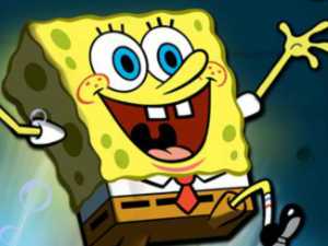 Spongebob Swift Run