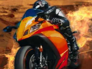 Αθλητικά Bike Challenge