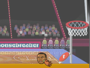 Sports Heads Basketball Championship