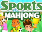Sports Mahjong