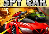Spy Car