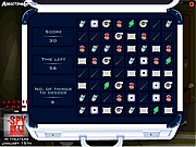 Шпионский ситтер