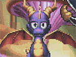 Legend of Spyro
