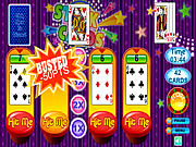 Κάρτες στοίβας