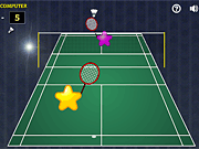 Star Badminton