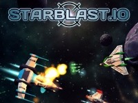 Starblast Online