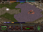 Starcraft Flash Eylem 5