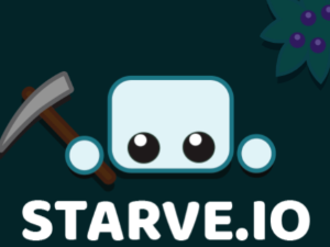 Starve.io