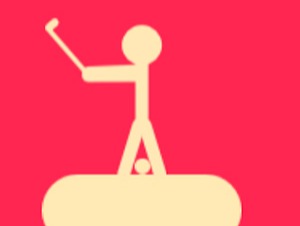 Stick Golf