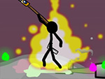 Stickman Rage 3