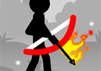 Stickman Archer 2