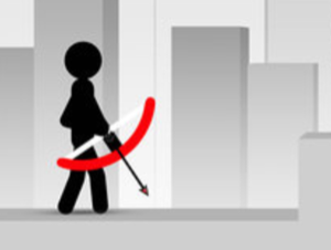 Stickman Archer en línea