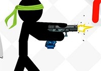 Stickman Army  Defenders