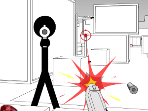 Stickman Madness