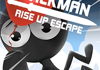 Stickman Rise Up