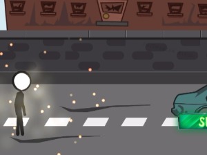 Stickman RPG Money Idle Clicker