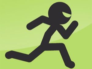 Stickman Runner