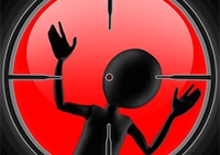 Stickman Sniper