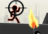 Stickman War