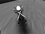 Stickman Racing 3D