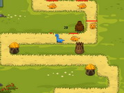 Каменный век Td