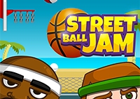 Street Ball Jam