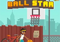 Street Ball Star