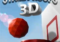Street Hoops 3D