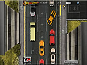 Κολλησα στην κινηση