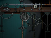 Submachine 8 The Plan