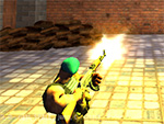 Subway Clash 3D