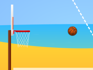 Baloncesto de verano